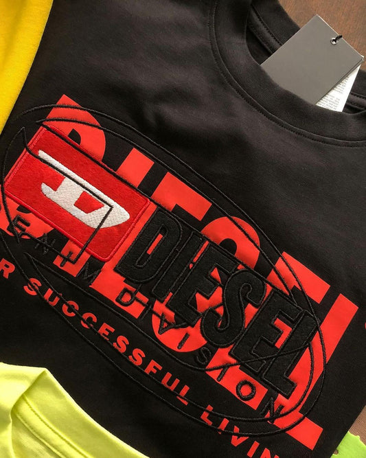 Diesel Premium T -Shirt Pack of 4 Only ₹ 1299 🛒