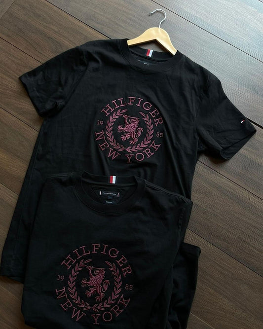 Tommy Hilfiger Premium T -Shirt Pack 4 🛒